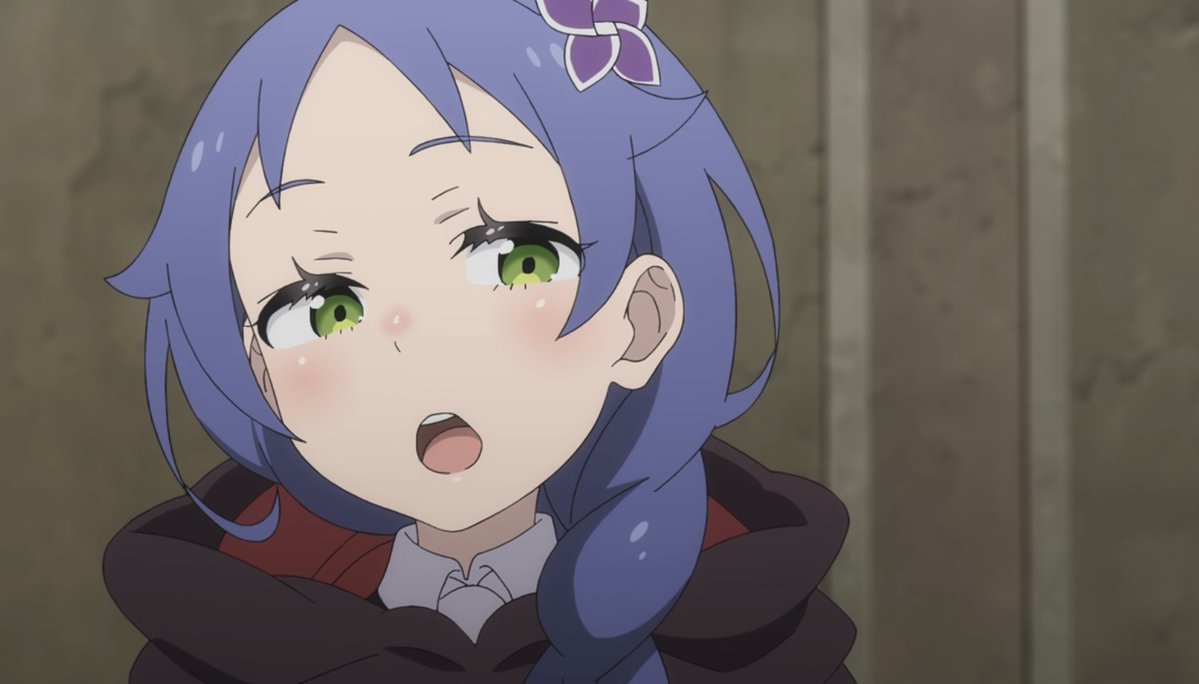 BeakoTimeOwO's tweet photo. Re Zero lolis are hot. https://t.co/InJUShSEgv
