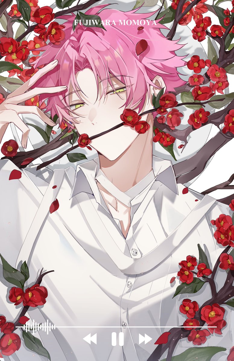 Zane_Zenn's tweet photo. [ Momoya ]

#OC https://t.co/a1XNiuYxWE