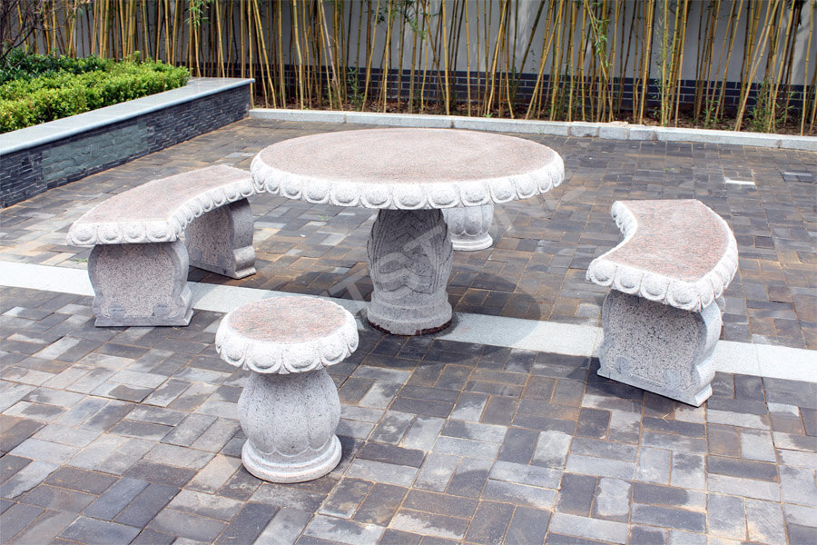 DingHe15's tweet photo. What are the commonly used stone benches in garden squares?
Blog link: https://t.co/yp2IMGsYT9
For more blogs: https://t.co/pkp15bkwPv
#art #stone #marble #home #decoration #materials
#Decorate #Villa #Building #mosaic #pillar #carving #fireplace #tombstone #construction https://t.co/r77aEPP4AR
