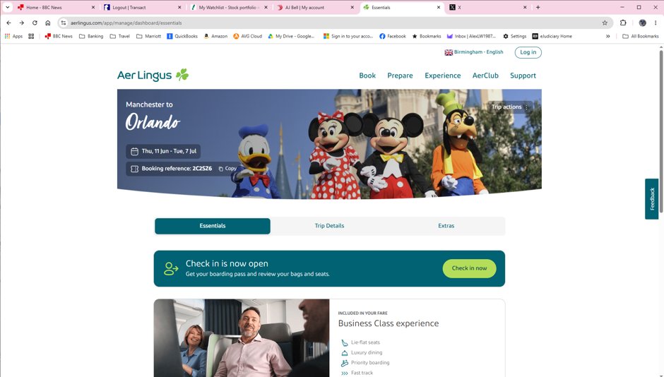 Daveocracy's tweet photo. The #Aerlingus @aerlingus  try another way, checkin OPEN, selected and the...no its not https://t.co/XniT2vqAiJ