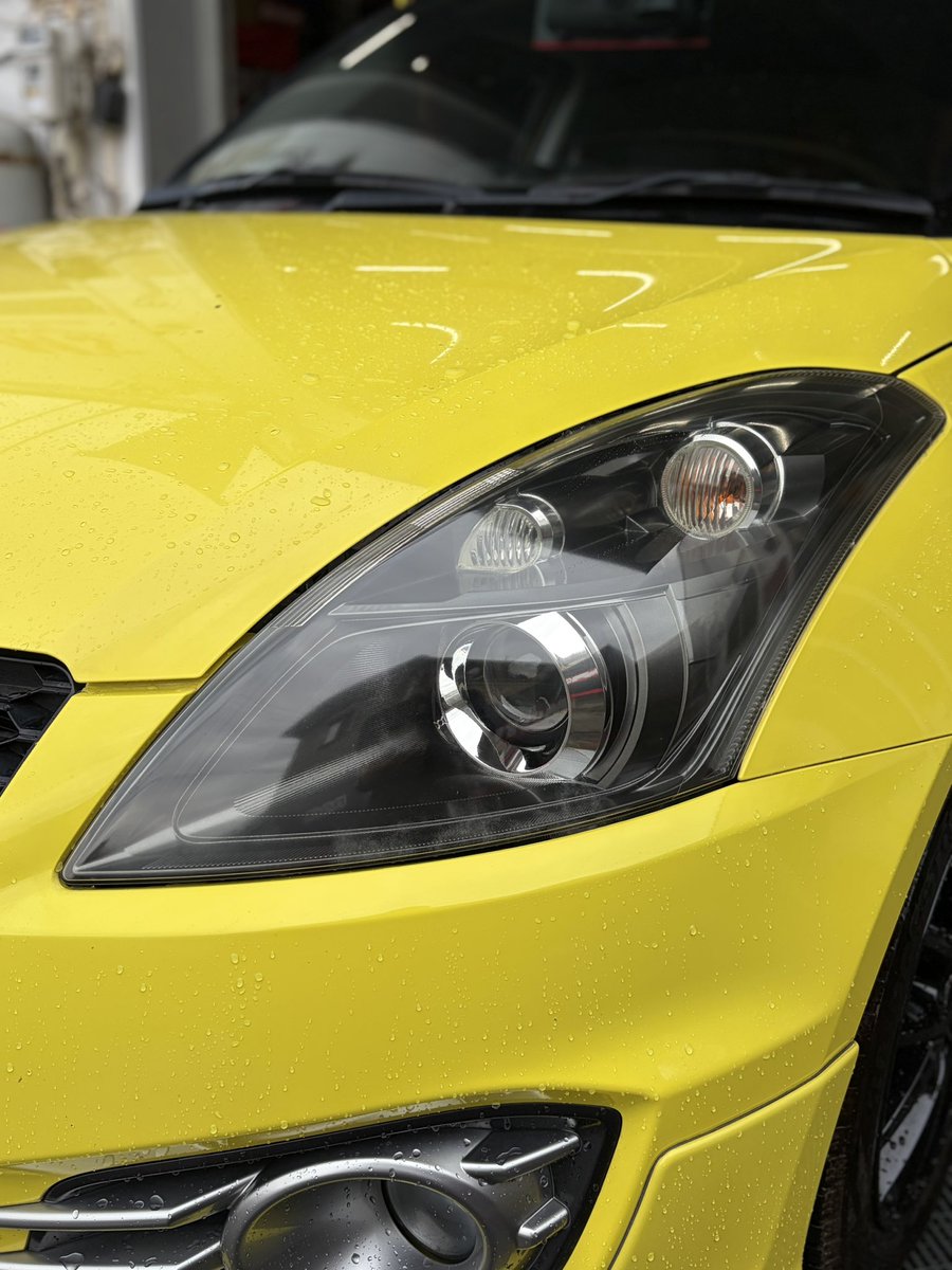 MsGarageSTAFF's tweet photo. ・CL7ルーフライニング張り替え
・無くなる前にFD2ヘッドライト購入
・納車前のヘッドライト磨き

色々やってますよ~ "色々"

ルーフライニング張り替えは7万円前後~(FD2やCL7)
FD2ヘッドライトは部品代約15万円~

埼玉県近郊、その他遠方からでもお気軽に作業のご相談お待ちしております🙂 https://t.co/eP3yV6tn0g