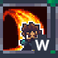 netacom_Em's tweet photo. @readydegen1 Hi i dont know how publish a bug on discord, but this jump dont reduce my mana, and i was  close to die but it save me. https://t.co/mBwnuVE3RQ