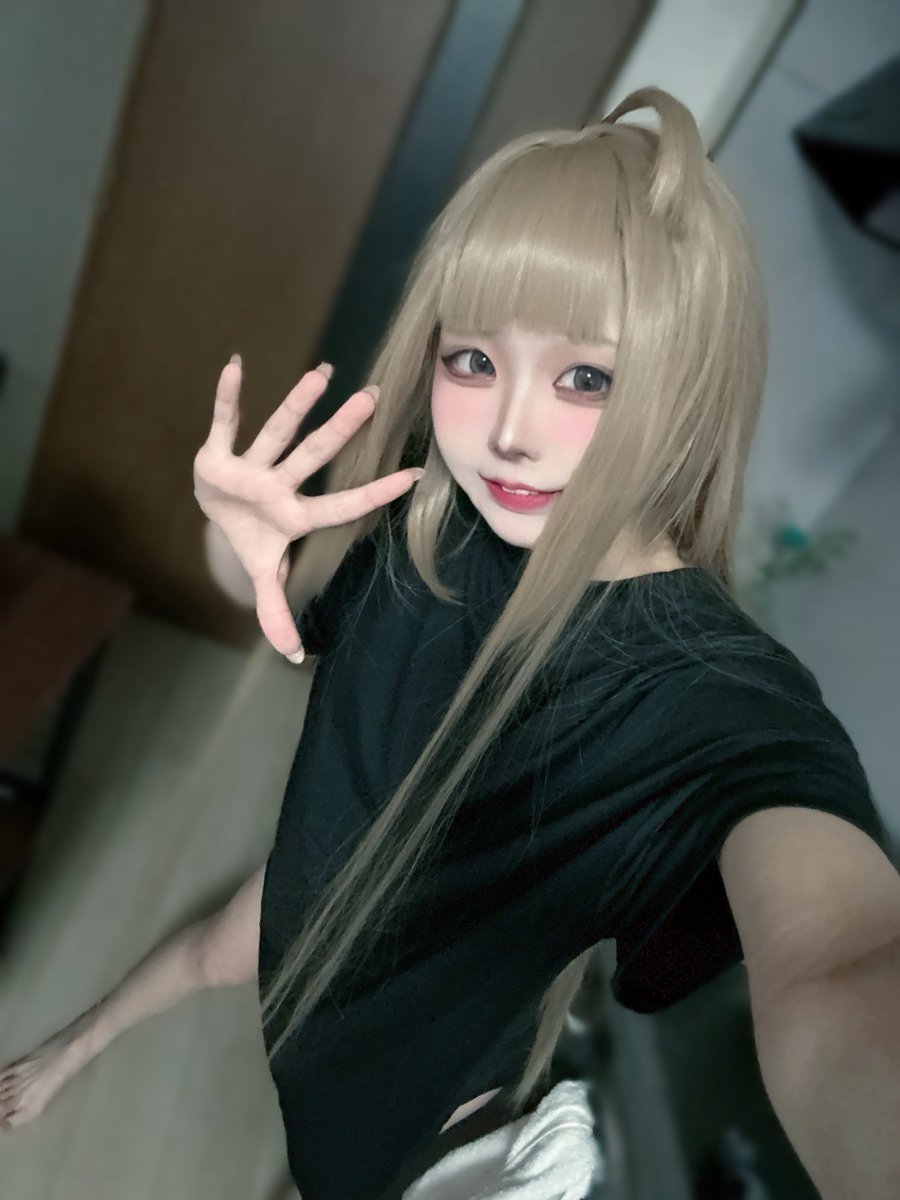 れいあ🐸💧🎧ホロクル〖M-06〗 (@Rei_a_1323) / Posts / X