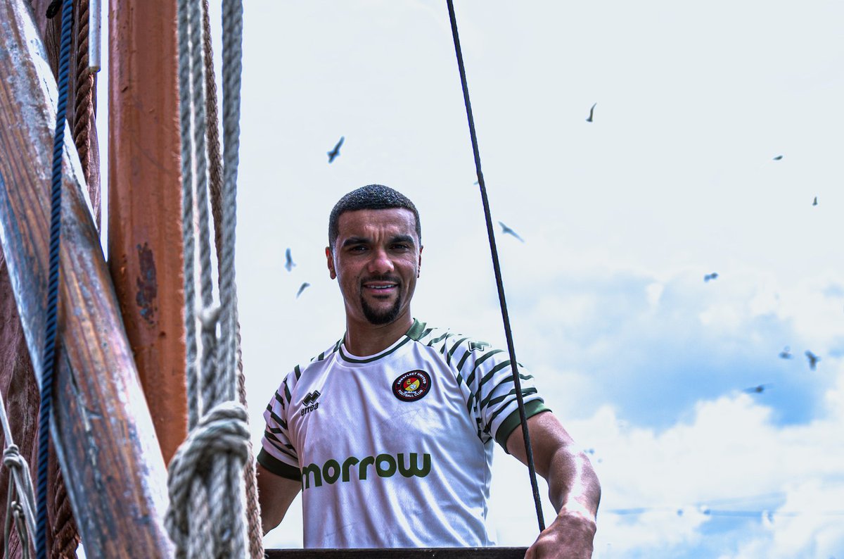 📸 KIT LAUNCH GALLERY As part of our kit launch photoshoot, we were able ...