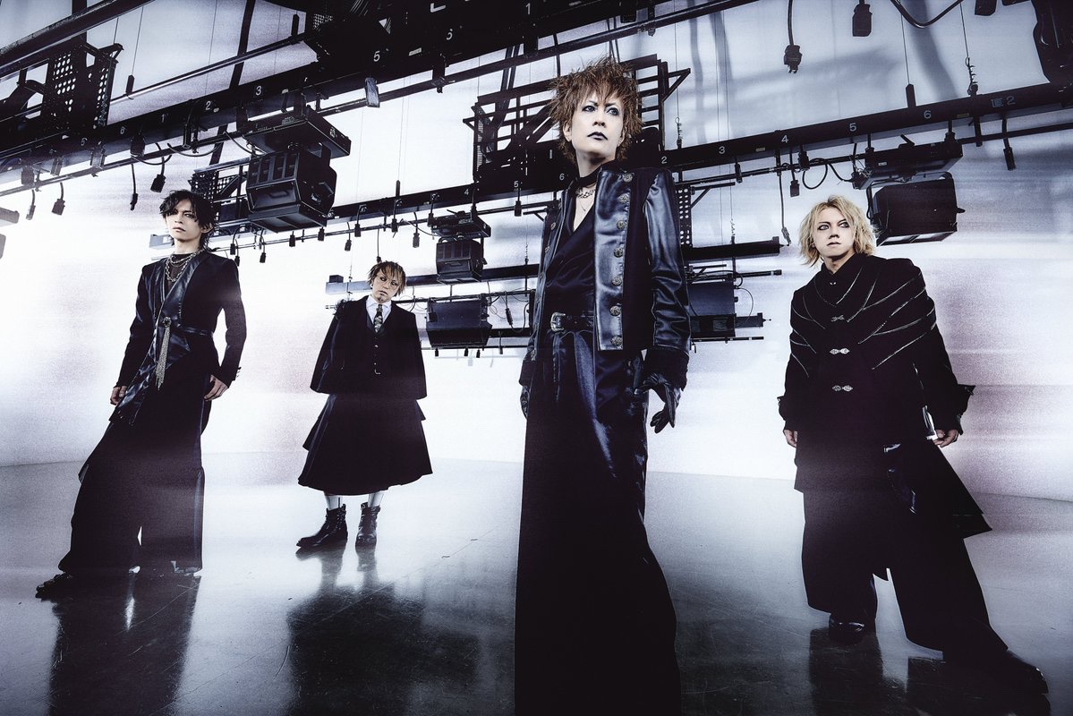 merry_official's tweet photo. ◤￣￣￣￣￣￣￣￣￣￣￣￣￣￣
　メリー NEW VISUAL解禁！！
＿＿＿＿＿＿＿＿＿＿＿＿＿＿◢

https://t.co/Zql2SYhHlt https://t.co/ex4xBvbqSS