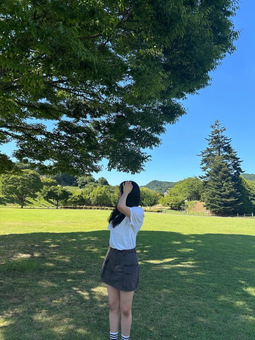 JordanDoney14's tweet photo. 少しだけ笑
所沢住みの07です https://t.co/0cRpdDYuPc