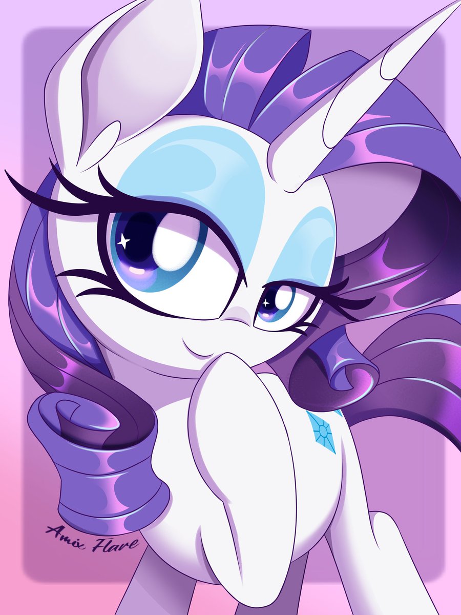 sfamypony's tweet photo. charming pony
#mlp https://t.co/TW7QwpQhdP