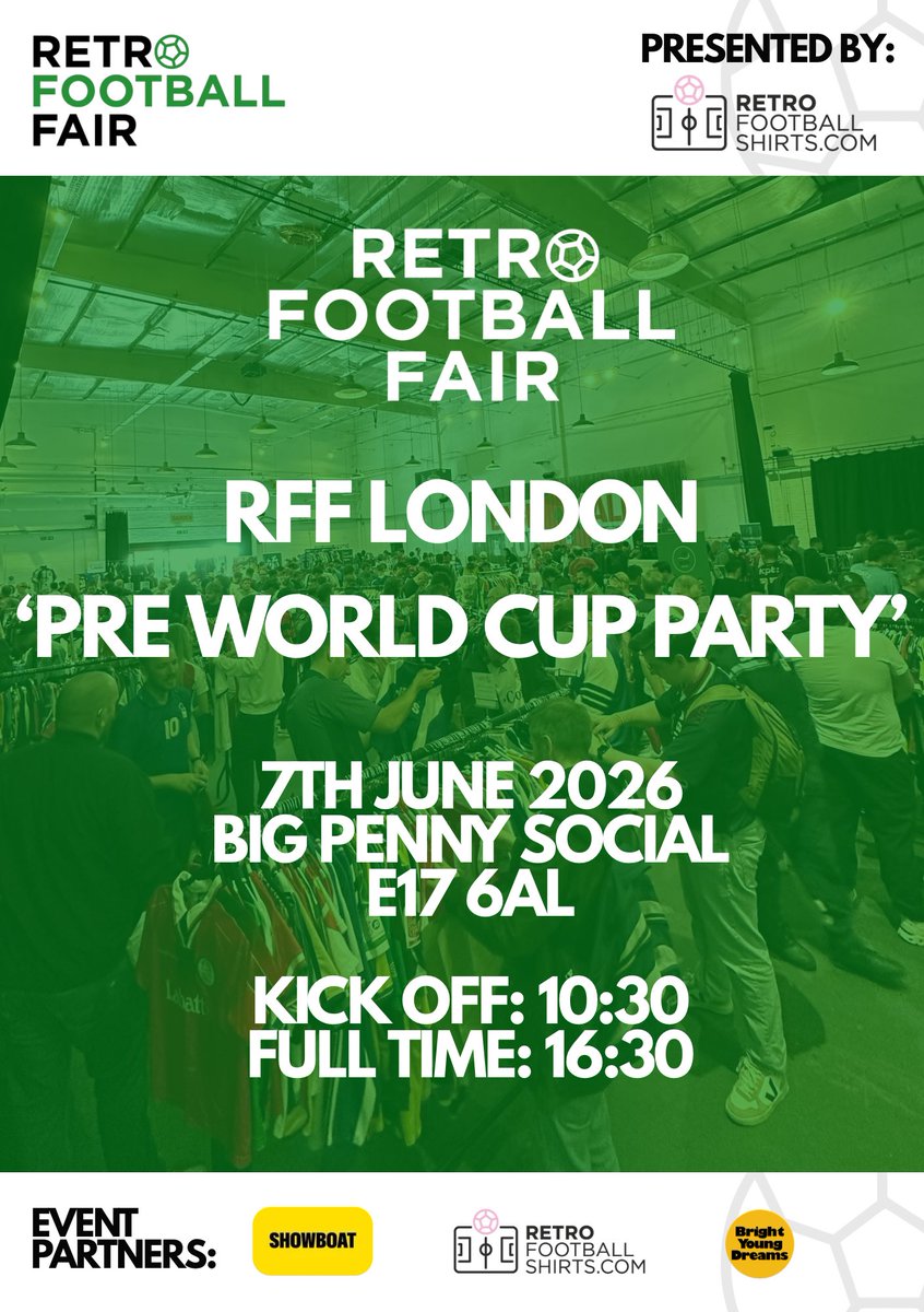 rff_uk's tweet photo. Only 2 days to go now - so hyped 😍💁‍♂️

ALL tickets sold between now and then are ‘e-tickets’ which can be downloaded below:

https://t.co/5oejI1dqdf

So hyped for this! https://t.co/oWV5Vq3QI5