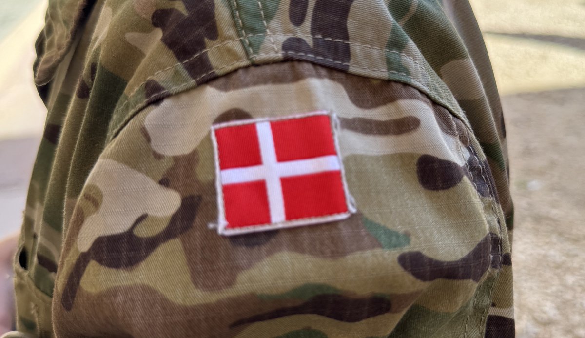 EutmSomalia's tweet photo. EUTM Somalia celebrates with the people of Denmark on their National Day. We extend our warmest congratulations and deeply value Denmark’s steadfast partnership and its invaluable contributions to peace, security, and development in Somalia.
#EUTMSomalia #Denmark  #EUPartnership https://t.co/NR4aQu86N6