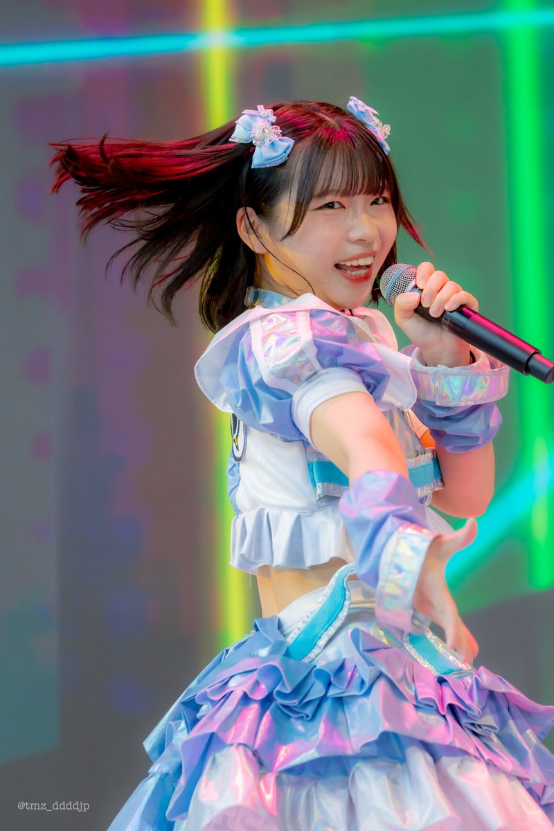 26.5.24 はばたけ！アイドルフェス vol.3 #グットクルー #まおちゃんの