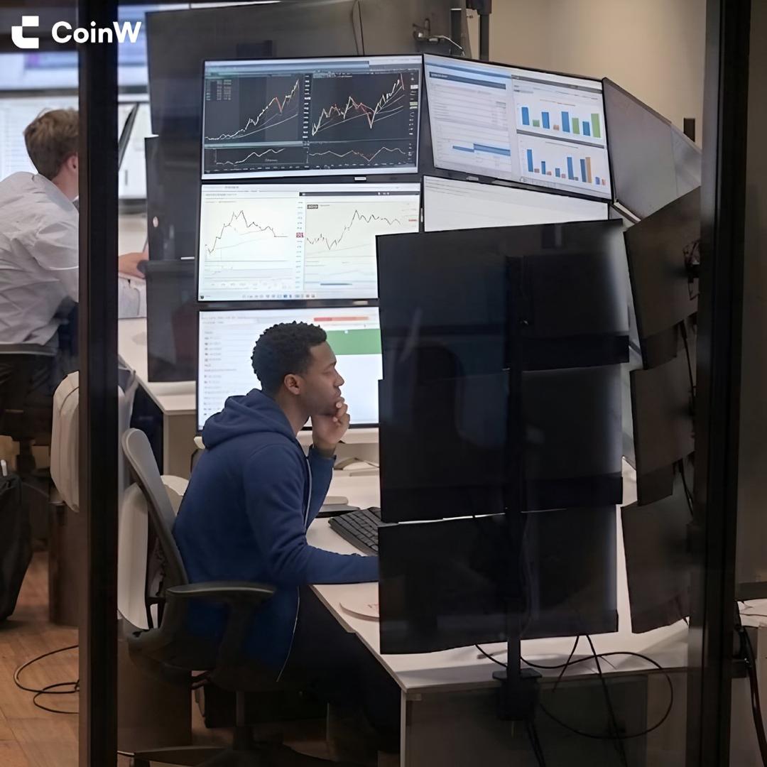 IamPSMART001's tweet photo. GM FANS 

Let's trade together https://t.co/hXQVwlG7Sj