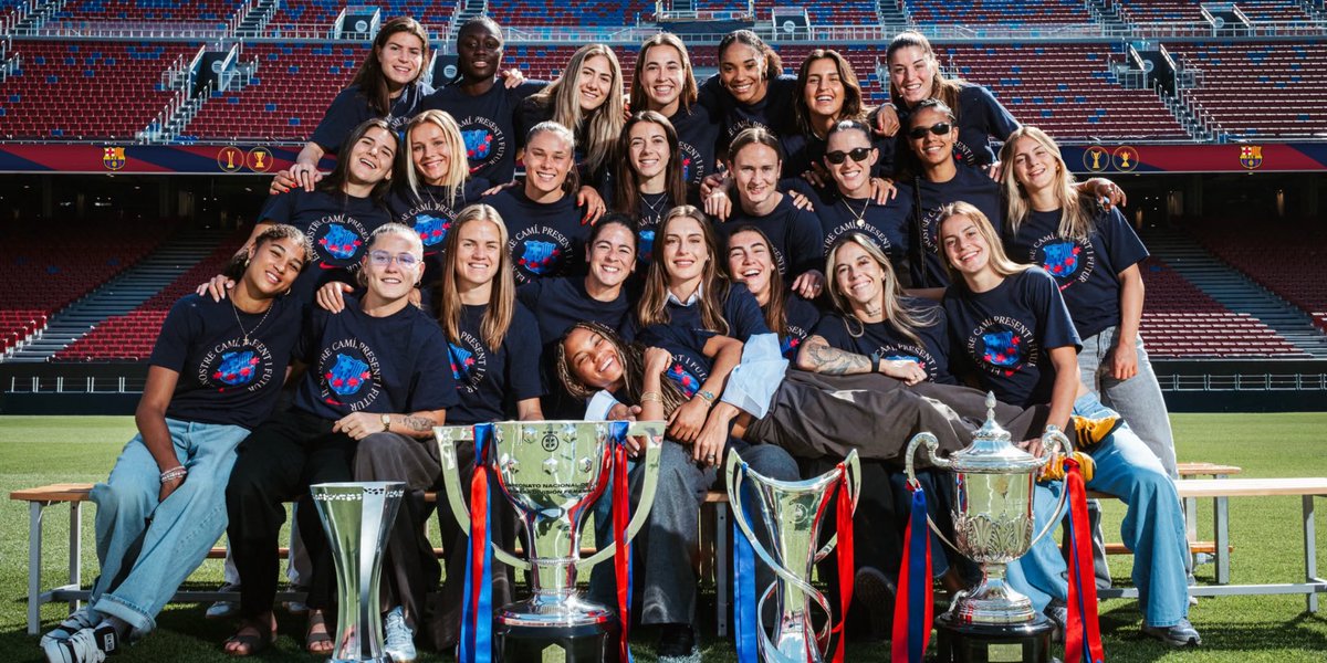 _miriAVer's tweet photo. Fútbol Club Barcelona 25/26, nunca te olvidaremos https://t.co/05FVxmROGP
