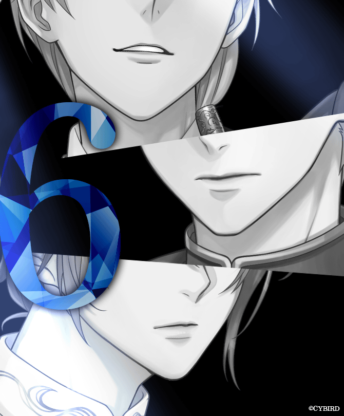 CYikemenprince's tweet photo. ✦・┈┈┈┈┈┈┈┈ ・✦

 6 days until the
 6th Anniversary Campaign...🌹

✦・┈┈┈┈┈┈┈┈ ・✦

#イケプリ6周年 https://t.co/UwIDyjSa07