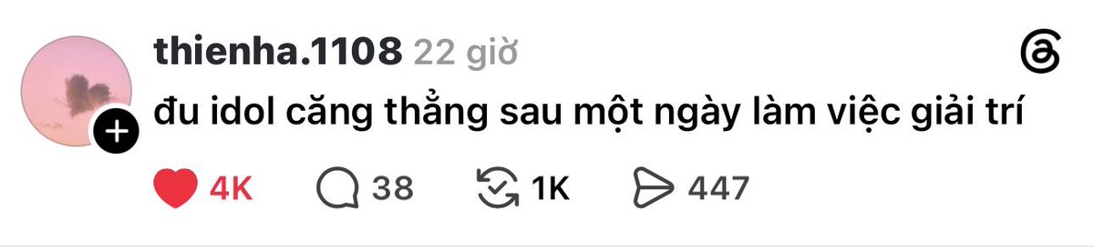 liscor's tweet photo. 🫩 lướt thr giải trí chứ k pải xem cm cãi nhau ạ, đì côn mệ https://t.co/qBfMChFEgt