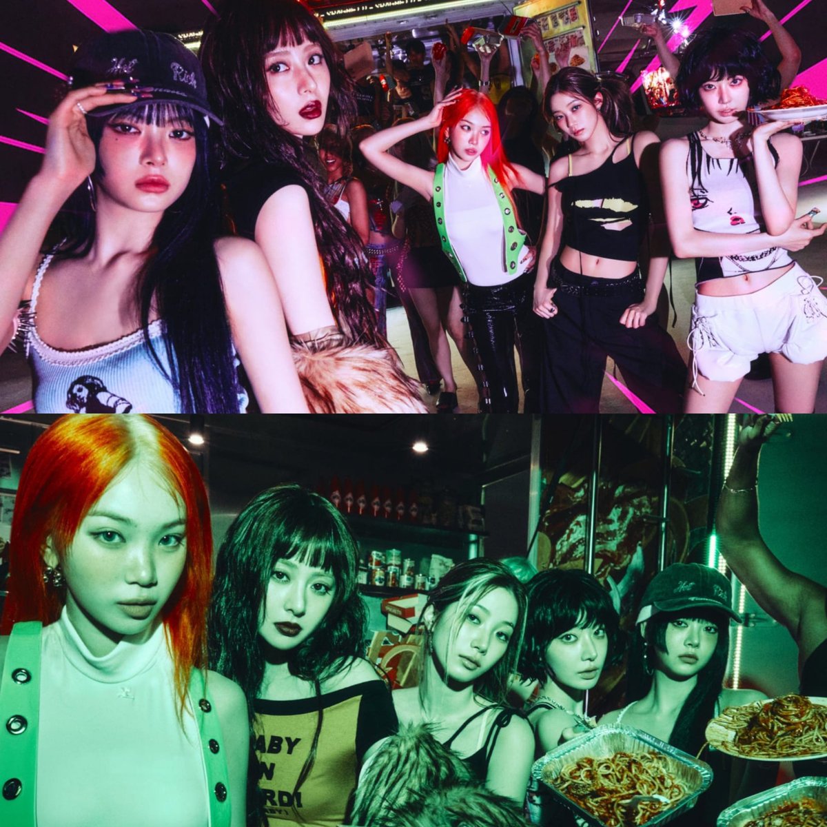 lpopchartmaster's tweet photo. #LE_SSERAFIM has surpassed an all-time streams of 6 BILLION on Spotify.

— They are the second fastest kpop group in history to reach this milestone. https://t.co/YBGStjfFkJ