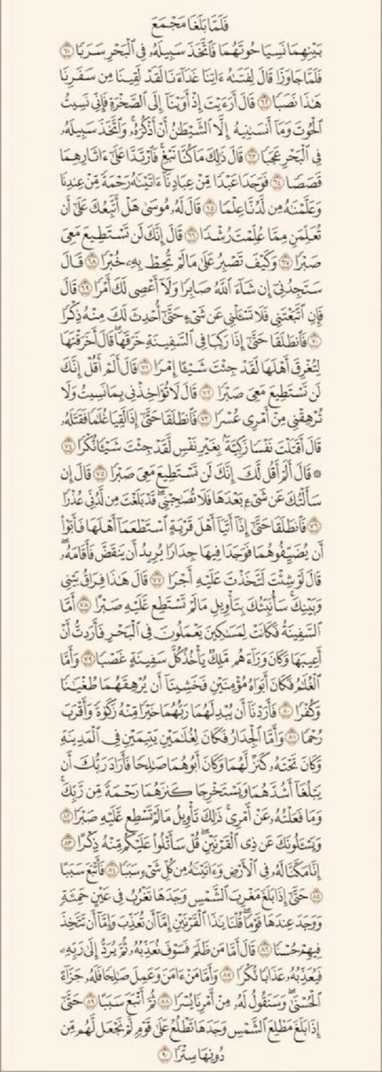 _nr511's tweet photo. سورة الكهف كامله 
" نُور مابين الجُمعتين "
أنيروا جُمعتكم🩷 https://t.co/oKPnY4DRMi