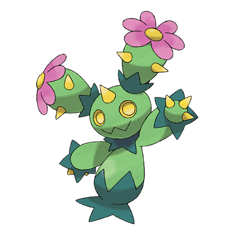 MaractusForOU's tweet photo. ‘Backrooms’ Director Kane Parsons reveals his favourite pokemon.

"I'm very fond of Maractus"

He is 20 years old. https://t.co/VbtkE2LA33