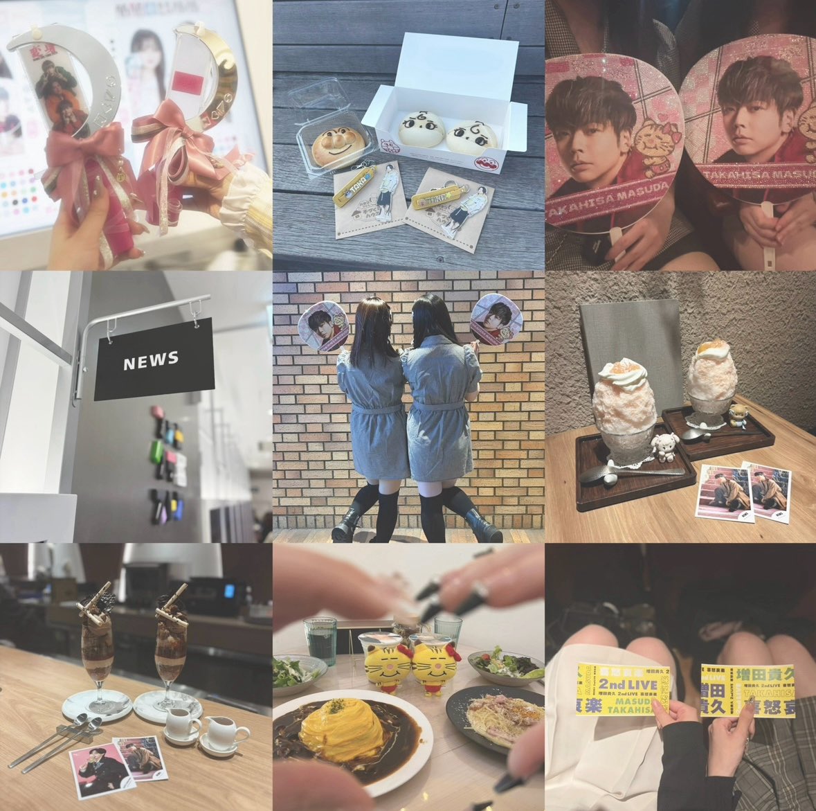 nytqlvx_'s tweet photo. 増田貴久くん🥟🌟

詳しくはALTまで⬇️

#NEWS担さんと繋がりたい #わーーーージャニオタさんと繋がるお時間がまいりましたいっぱい繋がりましょ #お洒落なジャニヲタさんと繋がりたい https://t.co/huNVQw229S