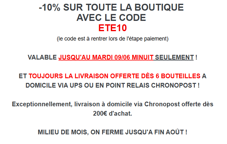 VinStache's tweet photo. Tout est dit. 👇👇👇
https://t.co/kZdUptrvgj

L'aIcool est dangereux pour la santé, à consommer avec modération. https://t.co/LbbMjmJxAU