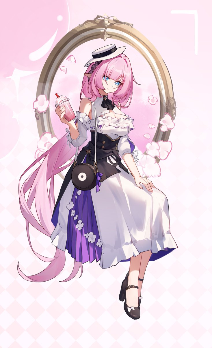 Hy_rS0's tweet photo. #崩壊3rd #Elysia #エリシア
🧋 https://t.co/qg3LC9ukFw