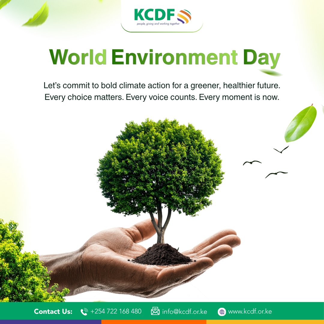 KCDF tweet picture