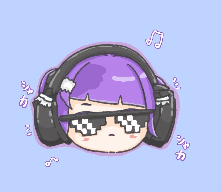 Mango_week's tweet photo. 可愛過ぎて急ピッチで描いた。サングラスが本当に似合い過ぎている https://t.co/ots9xAhWXM