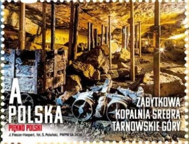 Unescostamps's tweet photo. https://t.co/EYXTB4KlOy
Tarnowskie Góry, Poland – UNESCO World Heritage
#UNESCO #PatrimonioMundial #WorldHeritage #PatrimoineMondial #Welterbe #Philately #Filatelia #UNESCOWorldHeritage #TarnowskieGory #Slask #GornySlask #BlackTroutAdit #ZabytkowaKopalniaSrebra #Katowice https://t.co/NA9TJBOZ72