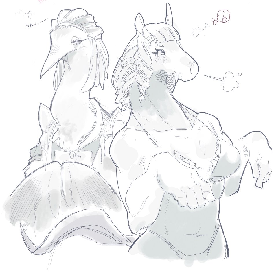 TLTO1910's tweet photo. 絵チャrkgk https://t.co/YKycWqwFVJ