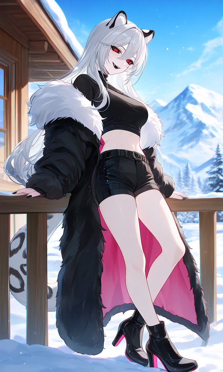 Maxine__Queen's tweet photo. [Max] Bonjour X je vous présente ma Mère adorée

[Aurora] Oh ces gentil ma puce bon alors moi ces Aurora Valneige la mère de Maxine https://t.co/eDQBNWS5YA