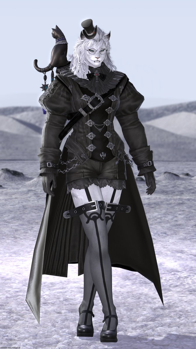 Allegras_H's tweet photo. #FF14 https://t.co/buD8nsRlza