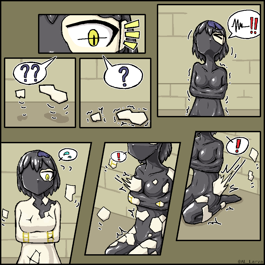 アルラルバ tweet media