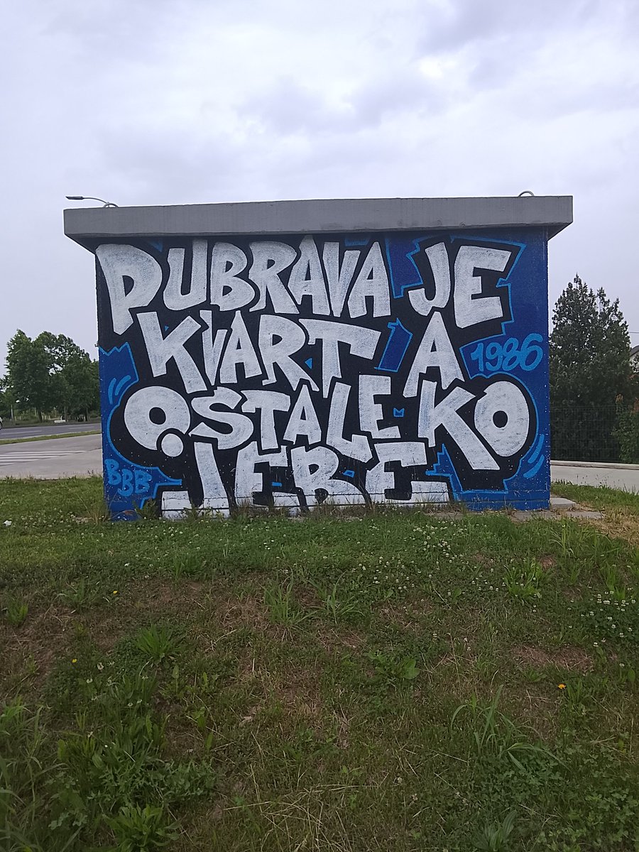 GSalkovic's tweet photo. https://t.co/TIvr46w0FS