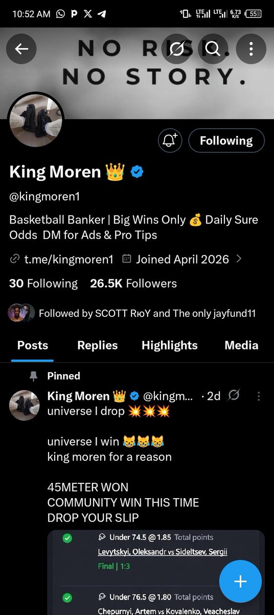 adorableDL's tweet photo. @jayfund11 @kingmoren1 One of them??

9034153504 play https://t.co/nTOxDiZi8b