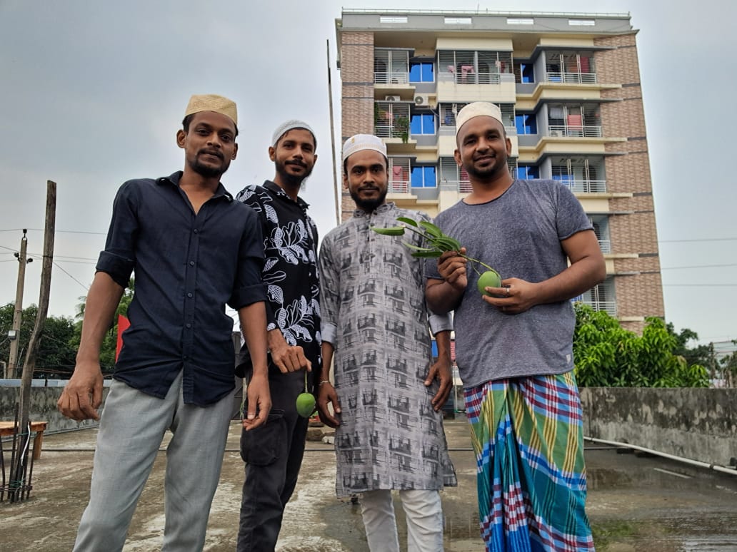 NirovMj's tweet photo. সবাইকে জুম্মা মোবারক ❤️💟
হে আল্লাহ পবিত্র জুম্মার দিনের উসিলায় আমাদের সবার দোয়া ও মোনাজাত কে আপনি কবুল করে নেন।❤️
আমিন 🤲 https://t.co/pwYWNP0StT