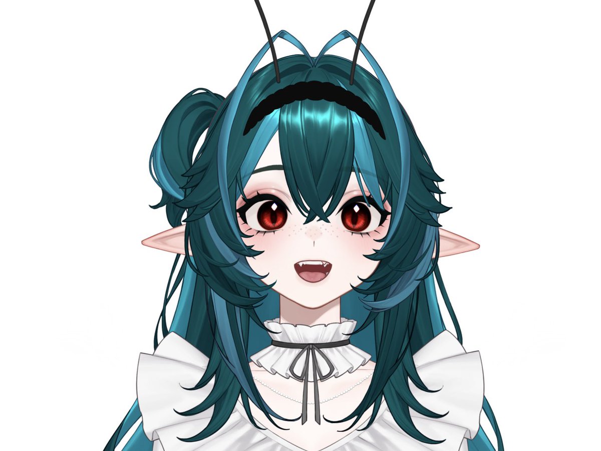 Gremlevin's tweet photo. ATTENTION HUMAN! 

You have been selected as today’s blood donor 🦟

Payment options:
❤️ Follow
🔄 Retweet
💬 Tell me your favorite snack

Failure to comply may result in mild itching! <3

#envtuber #vtuber https://t.co/SdcvJmYFJ6