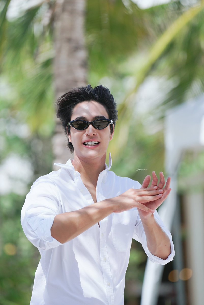 2Pmemories's tweet photo. โดนดาราเรียกทั้งทริปค่ะ 😆🫶🏻

#LOrealGlycolicGlossXGemini
#Gemini_NT #เจมีไนน์ https://t.co/lnvhyLbpLk
