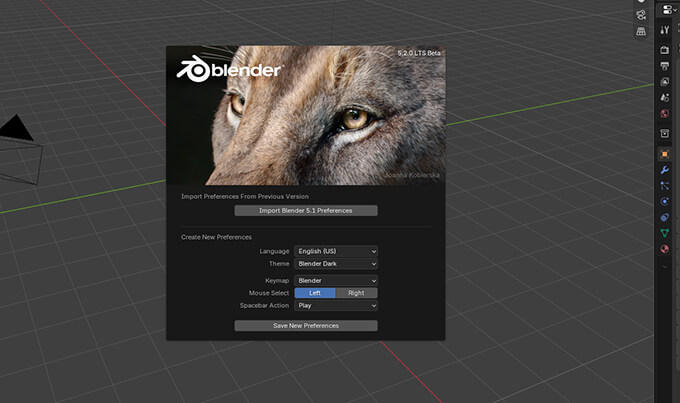 happy_modeling's tweet photo. Blender 5.2 LTSベータ版リリース！Cyclesの新しい「テクスチャキャッシュ」機能が登場！大量テクスチャを使うシーンのメモリ効率が大幅向上
https://t.co/SRk71FqutO

多数の画像テクスチャを含むシーンのレンダリングにおいて、メモリ効率が大幅に向上する機能や、薄い表現が出来るThin Wall、コンポジターやGoemry nodesの改良が含まれています。

ベータ版ではなく正式リリースは7月14日予定となっています。

#b3d #Blender3d