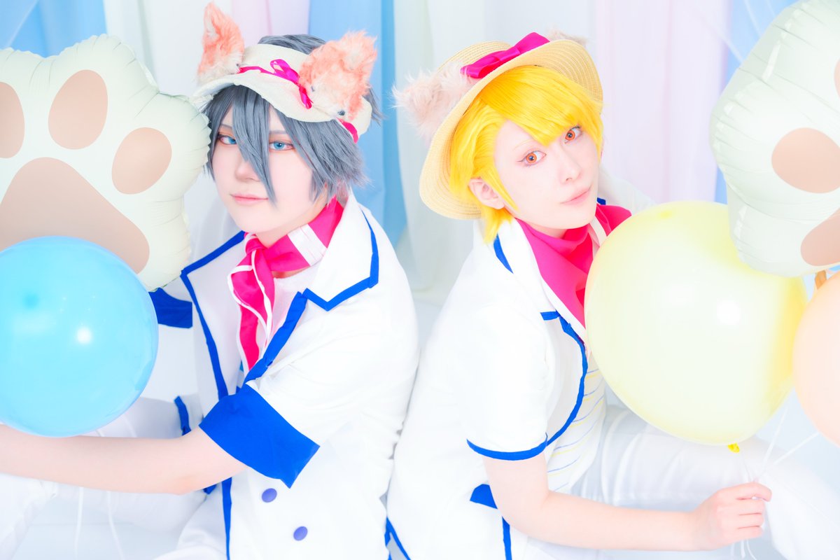 ゆま tweet media