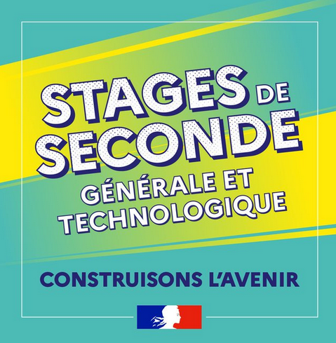 Image de Préfet de la région Provence-Alpes-Côte d'Azur : #StageDeSeconde |💡Tu es en 2nde générale ou technologique et tu recherches un stage

✅La plateforme