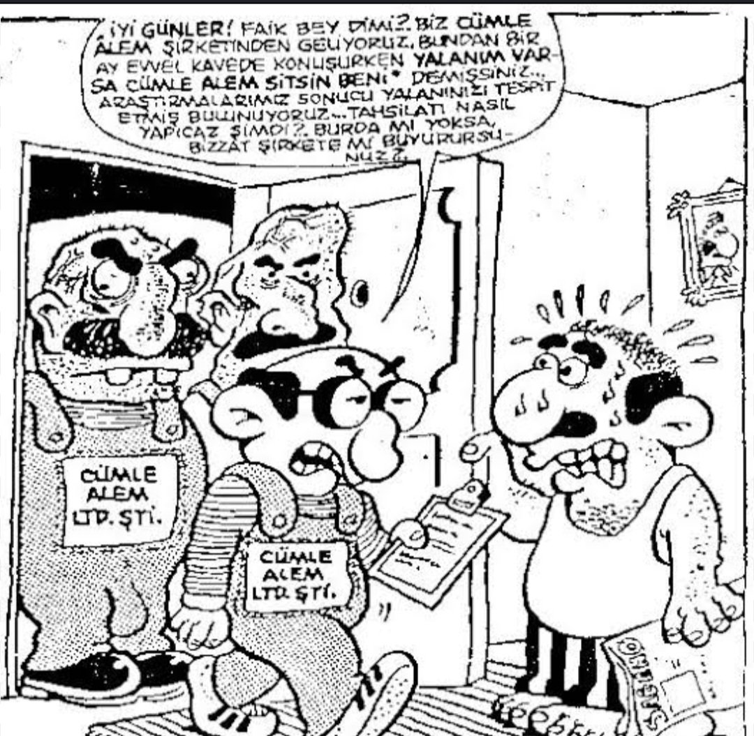 Tuncay_Orta's tweet photo. @BorsaVole Cümle Alem Ltd.Şti. işini iyi yapsa konuşamazlar😄😄 https://t.co/eV5XkqgoiF