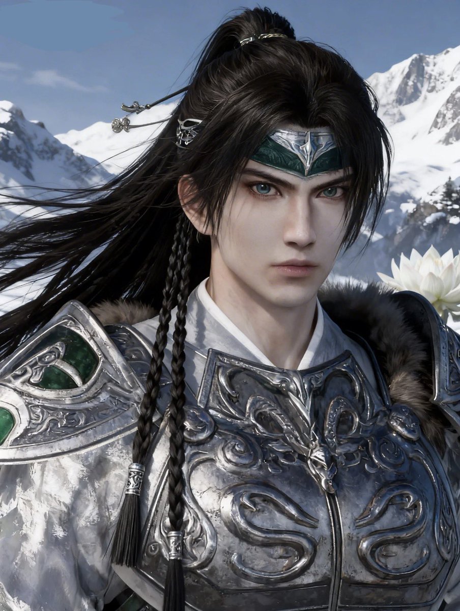 anniewangff's tweet photo. #三國無双
#趙雲 #dynastywarriors #fanart https://t.co/ixUY0efFmZ