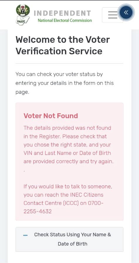 kristkrest's tweet photo. INEC actively gathering firewoods and stoking a fire — they are really serious about burning down Nigeria.

Explain to me how an active voter who voted in 2023 is suddenly not found.

No one has the monopoly of madness, and when the time comes, @inecnigeria will be forced to tell the world who they work for — APC or Nigerians.

@ziter001 @iamHSDickson @UtomiPat @ruffydfire @trigottista @ARISEtv @CNN @FoxNews @AJEnglish @JeffreyGuterman @MikeArnoldTruth @PeterObi @KwankwasoRM @EUCouncil