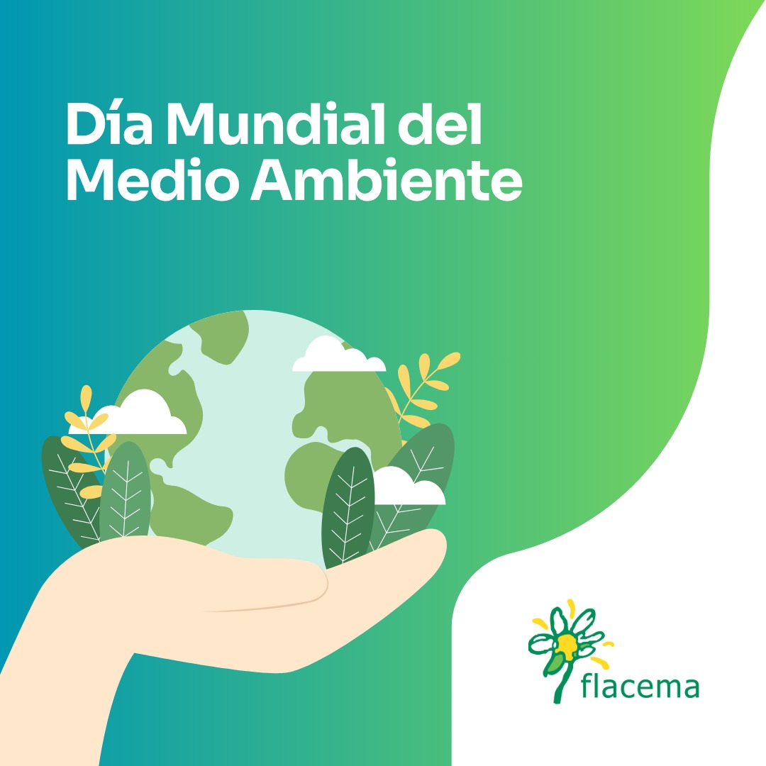 FLACEMA's tweet photo. 🌍 En el #DíaMundialDelMedioAmbiente, desde Flacema ponemos en valor la contribución de la industria cementera andaluza a la sostenibilidad, la innovación y la economía circular, siempre de la mano del desarrollo económico y social de Andalucía. ♻️ https://t.co/e6iyVUVOO3