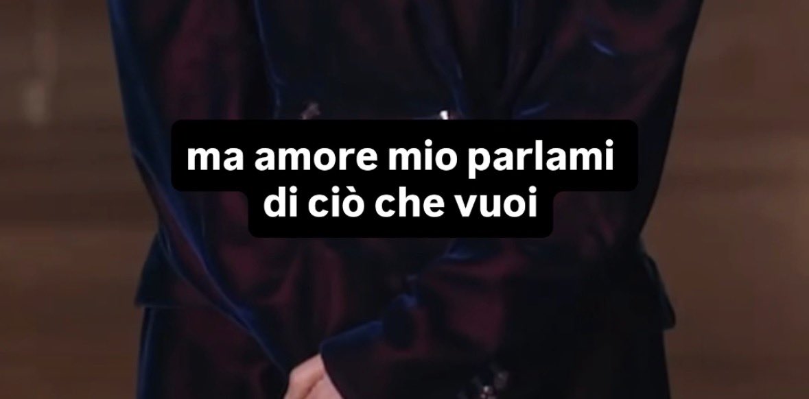 stopbleepingme's tweet photo. @chia11_0 letteralmente io ieri nelle storie del mio priv (con quella voce potrebbe pure insultarmi fino a farmi piangere) https://t.co/6BKz3WfaEg