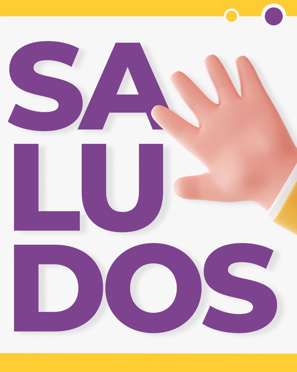 matelites's tweet photo. Un saludo a todos y ven a nuestro IG a ver quiénes saludamos especialmente a final de curso. 👋

#Matelites #AcademiaMatelites #Matemáticas #AcademiaIngles #AcademiaArmilla https://t.co/cCayzYssx5