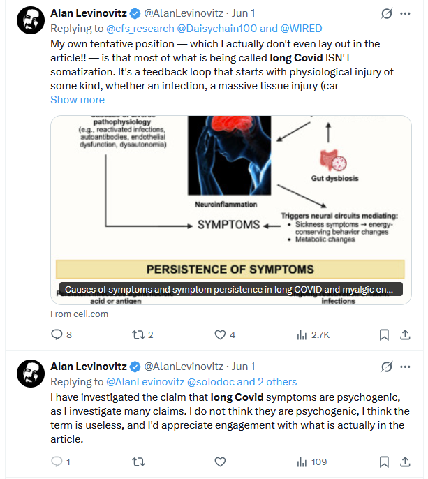 _Lucibee's tweet photo. @seeksboston26mi @bhanlon15 If anything, it's the opposite maybe...? 

However, that's not to say that his position is somewhat problematic. https://t.co/srgkFGCNO1