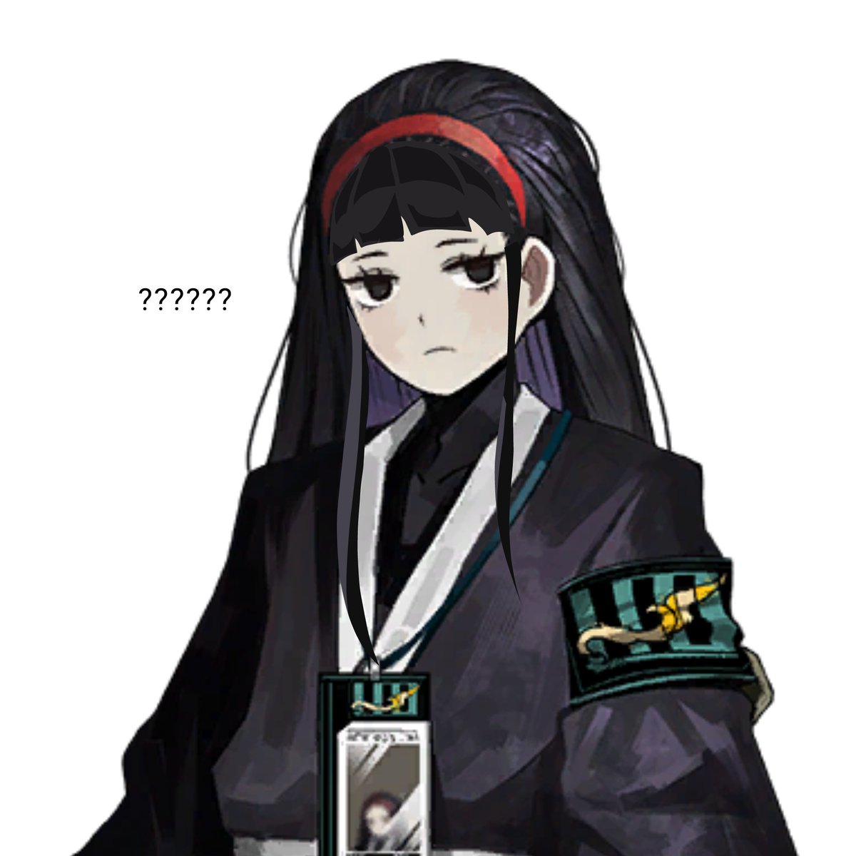 silvrstray's tweet photo. Wait a minute https://t.co/lEWGQ1s4qP
