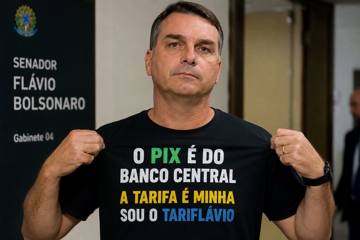 ana_unica_eu's tweet photo. Bom dia povo e pova lindos. Coloquei minha opinião sobre a escala 6 X 1. E usei a minha situação como exemplo. Nas última 24 h li que:
- sou uma vagabunda pq sou funcionária pública sustentada pelo povo brasileiro (trabalho em uma bco, ninguém paga meu salário)
- que a esquerda está a 20 anos e nada melhorou ( a direita governou 120 anos. A esquerda ficou 14 anos, levou um golpe e só retomou 6 anos depois, encontrando o país arrasado pelo clã Bolsonaro)
- que ao dizer que sou funcionária pública, estou dizendo pra todo mundo ser (quando, na verdade eu disse que todos merecem trabalhar 5 dias e folgar dois, assim como eu)
- que sou hipócrita (por lutar pelo que acredito)
- todo tipo de xingamento 
- que duvidam eu andar nas ruas (como se em algum lugar do mundo não houvesse roubos)
E por aí vai. Mas também recebi muito apoio. Conclusão: a direita e seus apoiadores são um banco de acéfalos que sequer sabem interpretar um texto.  Dito isto: 
O PIX É DO BRASIL
TARIFLÁVIO TAXADINHA
