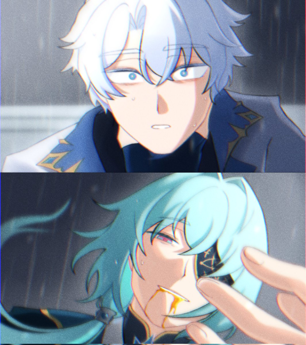 aazure_lycoris's tweet photo. Randomly reposting my old art because i have nothing to do
89/70
#phainaxa https://t.co/8hfmCqQRzk