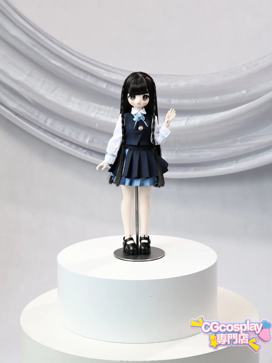 CGcosplay ＼期間限定セール開催中✨／ ドール衣装 全品【20%OFF